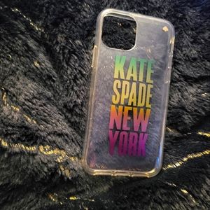 Kate Spade iPhone 11 case